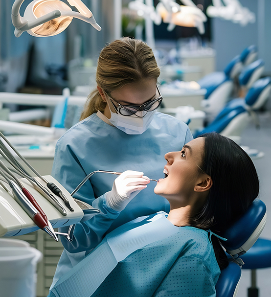 Clinical support team